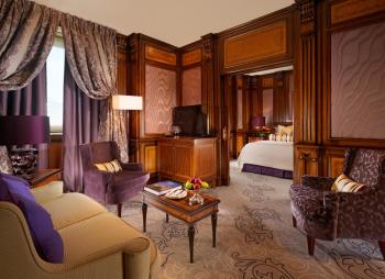 Hotel Principe Di Savoia - Dorchester Collection, Mailand (Foto 4)