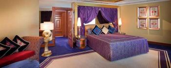 Jumeirah Burj Al Arab Dubai, Dubai (photo 4)