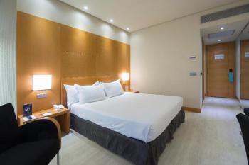 Eurostars Puerta Madrid, Madrid (fotografie 3)