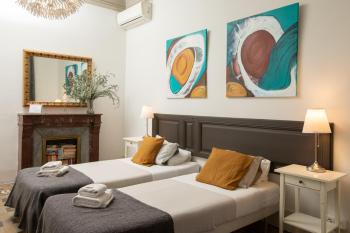 Casa Maca Guest House, Barcelona (fotografie 2)