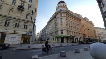 Pension Lerner, Вена (фото 2)