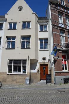 B&B De Hofnar Maastricht, Maastricht (Foto 5)