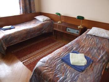 Art Guesthouse, Budapest (photo 4)