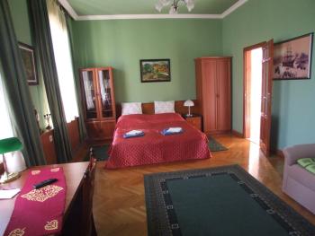 Art Guesthouse, Budapest (photo 3)