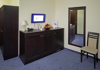 Gertrude Hotel self check-in, Riga (Foto 3)