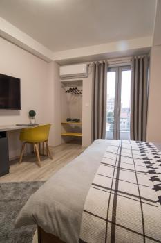 Vanilla Boutique Hotel, Skopje (photo 4)