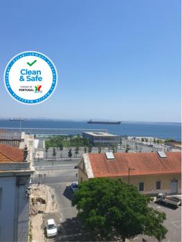 Alfama Apartments Services, Lissabon (Foto 2)