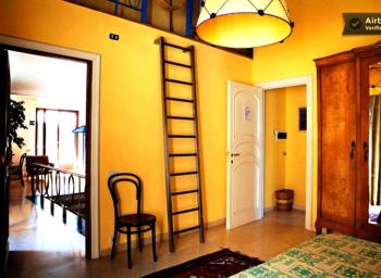 Relais La Canfora, Řím (fotografie 4)