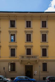 Hotel Angelica Firenze, Florence (photo 3)