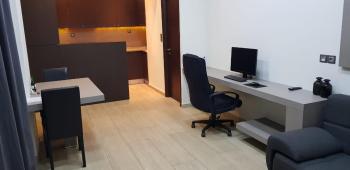 Minimal Studio in Paleo Faliro, Atény (fotografie 2)