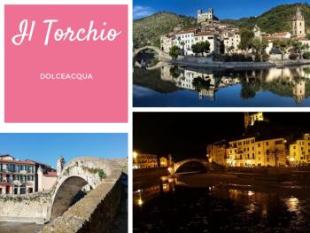 Il Torchio, Dolceacqua (fotografie 2)