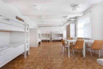 C - Punkt Hostel, Liubliana (foto 4)