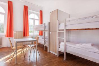 C - Punkt Hostel, Liubliana (foto 5)