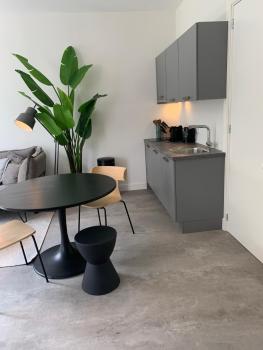 Utrecht City Apartments - Maliesingel, Utrecht (Foto 2)