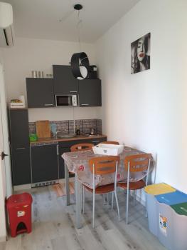 Romeo, Gallarate (fotografie 2)