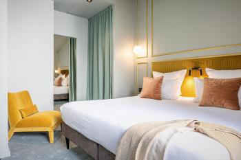 Hôtel Veryste & Spa Paris, Paris (Foto 2)