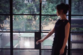 Shanghai Downtown Hills Boutique Guesthouse - Near Metro Line 7, Exit 3, Changping Road, Szanghaj (zdjęcie 5)
