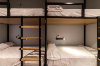 Petit Hostel La Latina, Madrid (fotografie 3)