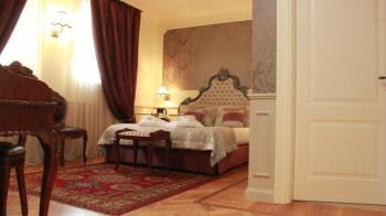 Relais Colle San Pietro, Verona (foto 5)