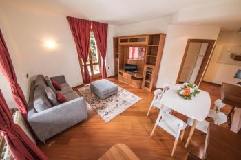 Chalet Felse, Bormio (foto 2)