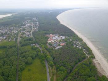 Hotel Wikinger, Zempin (zdjęcie 2)