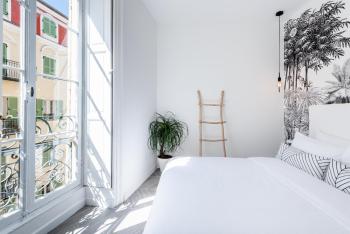26 MASSENA - Moderne 2 pieces - ZONE PIETONNE, Nice (fotografie 2)