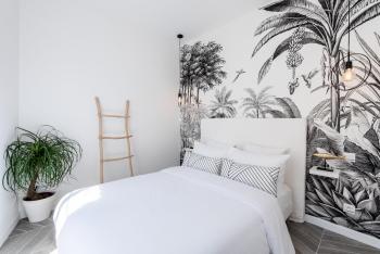 26 MASSENA - Moderne 2 pieces - ZONE PIETONNE, Nice (fotografie 3)