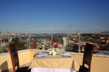 Aldem Hotel, Istanbul (photo 5)