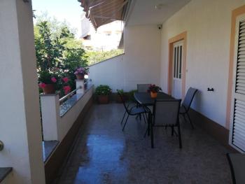 Apartmani Antonia Nakić -Stobreč, Split (photo 5)