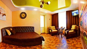 ApartLux 1, Tschernihiw (Foto 5)