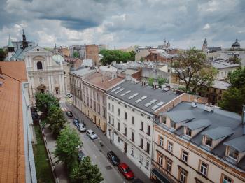 Kings City - Old Town Apartment, Cracovie (photo 4)