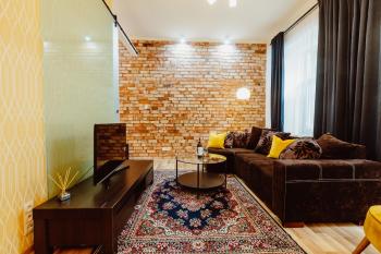 Kings City - Old Town Apartment, Cracovie (photo 5)