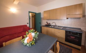 Chalet Felse, Bormio (foto 4)