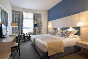 Hotel Nuevo Boston, Madrid (photo 5)