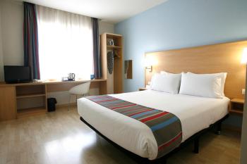 Travelodge Madrid Arturo Soria, Madrid (fotografie 5)