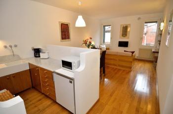 Da Bruno Homes, Venice (photo 3)