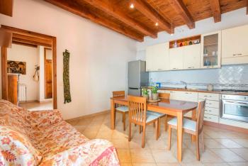 Nice apartment in Palazzo Vatticani, Palermo (fotografie 4)