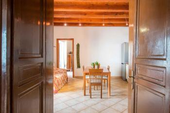 Nice apartment in Palazzo Vatticani, Palermo (fotografie 3)