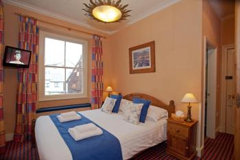 Brathay Lodge, Ambleside (fotografie 2)