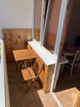 Apartament Praski 5 minut od metra i starego miasta spacerem do zoo i Konesera, Varšava (fotografie 4)