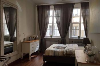 Apartamenty-MI Happy, Varšava (fotografie 4)