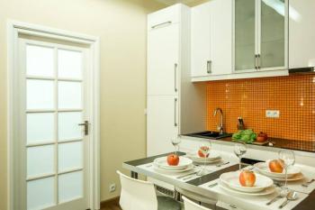 Apartamenty-MI Happy, Varšava (fotografie 2)