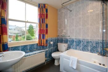 Brathay Lodge, Ambleside (fotografie 5)