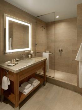 Luskin Hotel, Лос-Анджелес (фото 3)