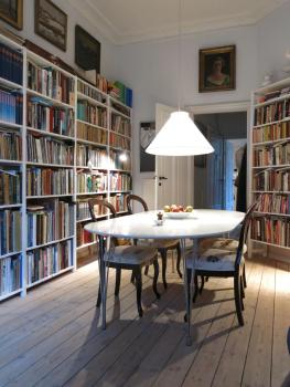 ApartmentInCopenhagen Apartment 931, Копенгаген (фото 5)