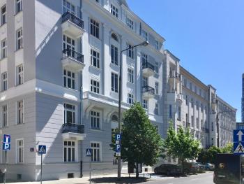 3V Apartments, Varšava (fotografie 2)
