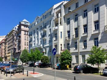 3V Apartments, Varšava (fotografie 3)