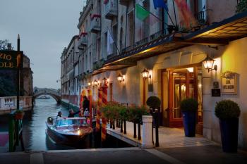 Baglioni Hotel Luna - The Leading Hotels of the World, Venedig (Foto 3)