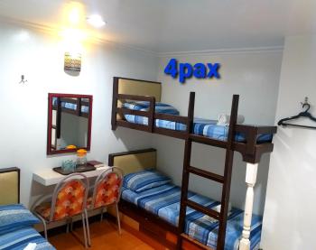 AMBIANZA APARTELLE, Manila (fotografie 2)