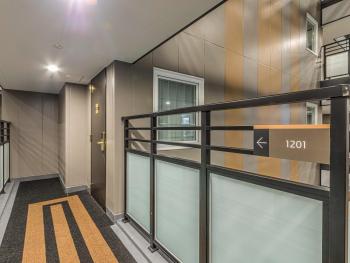 APA Hotel & Resort Ryogoku Ekimae Tower, Tokyo (photo 5)